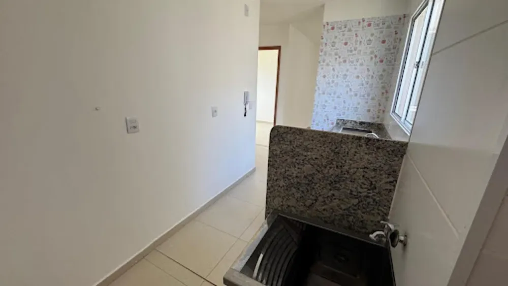 Apartamento, 2 quartos, 42 m² - Foto 5