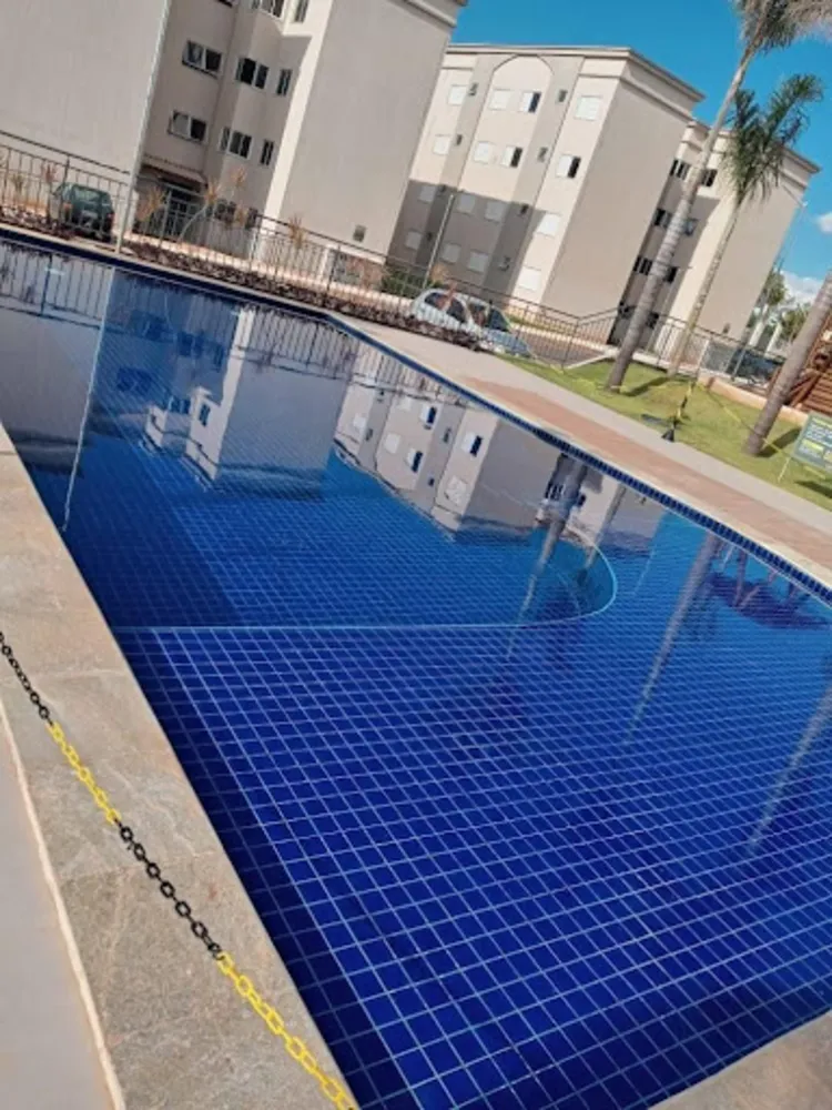 Apartamento, 2 quartos, 42 m² - Foto 9