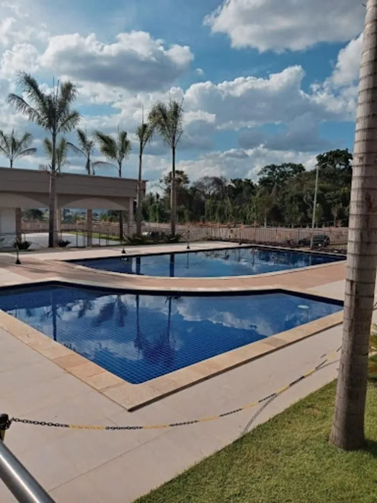 Apartamento, 2 quartos, 42 m² - Foto 1