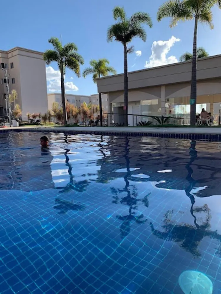 Apartamento, 2 quartos, 42 m² - Foto 11