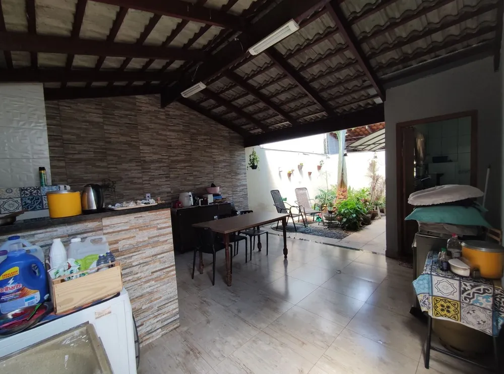 Casa, 3 quartos, 136 m² - Foto 16