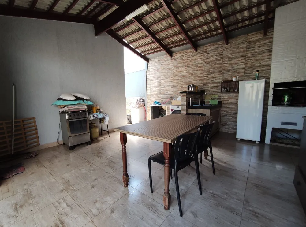 Casa, 3 quartos, 136 m² - Foto 15