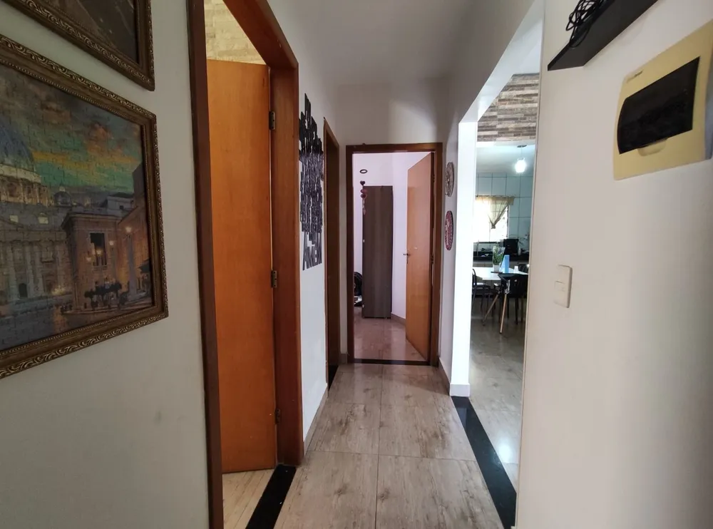 Casa, 3 quartos, 136 m² - Foto 8