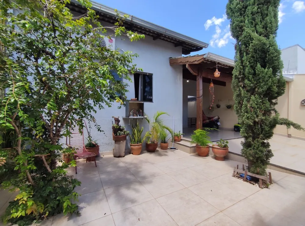 Casa, 3 quartos, 136 m² - Foto 2