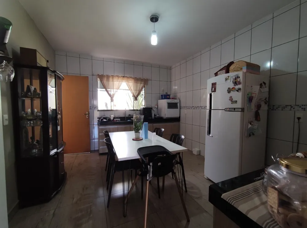 Casa, 3 quartos, 136 m² - Foto 6