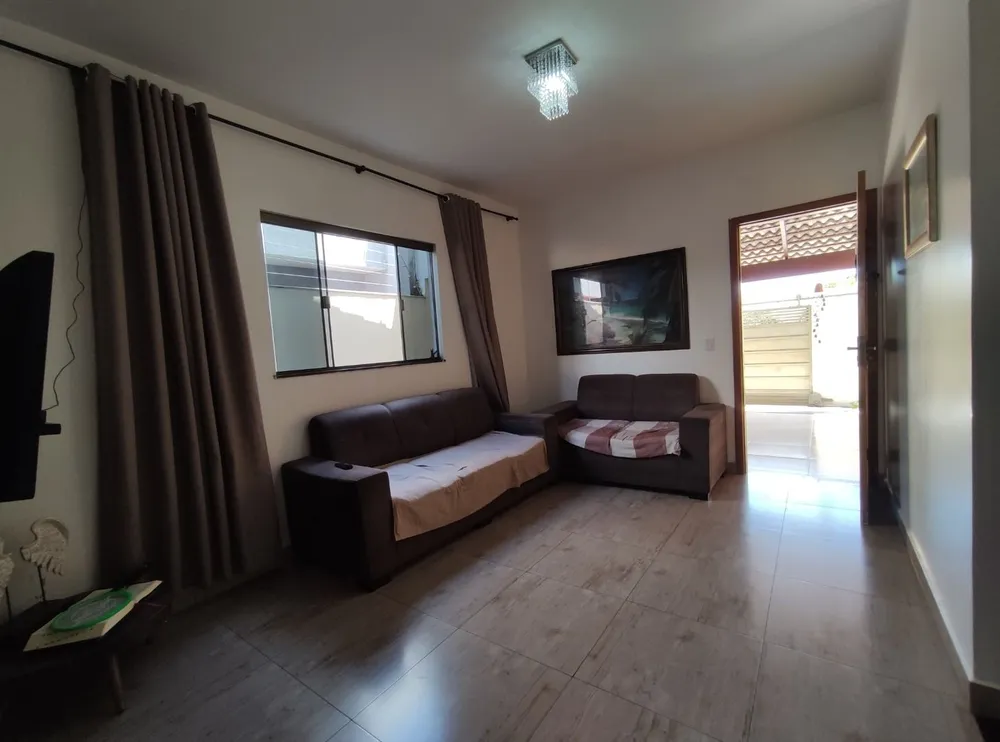 Casa, 3 quartos, 136 m² - Foto 5