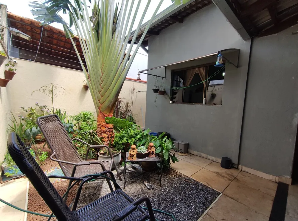 Casa, 3 quartos, 136 m² - Foto 14