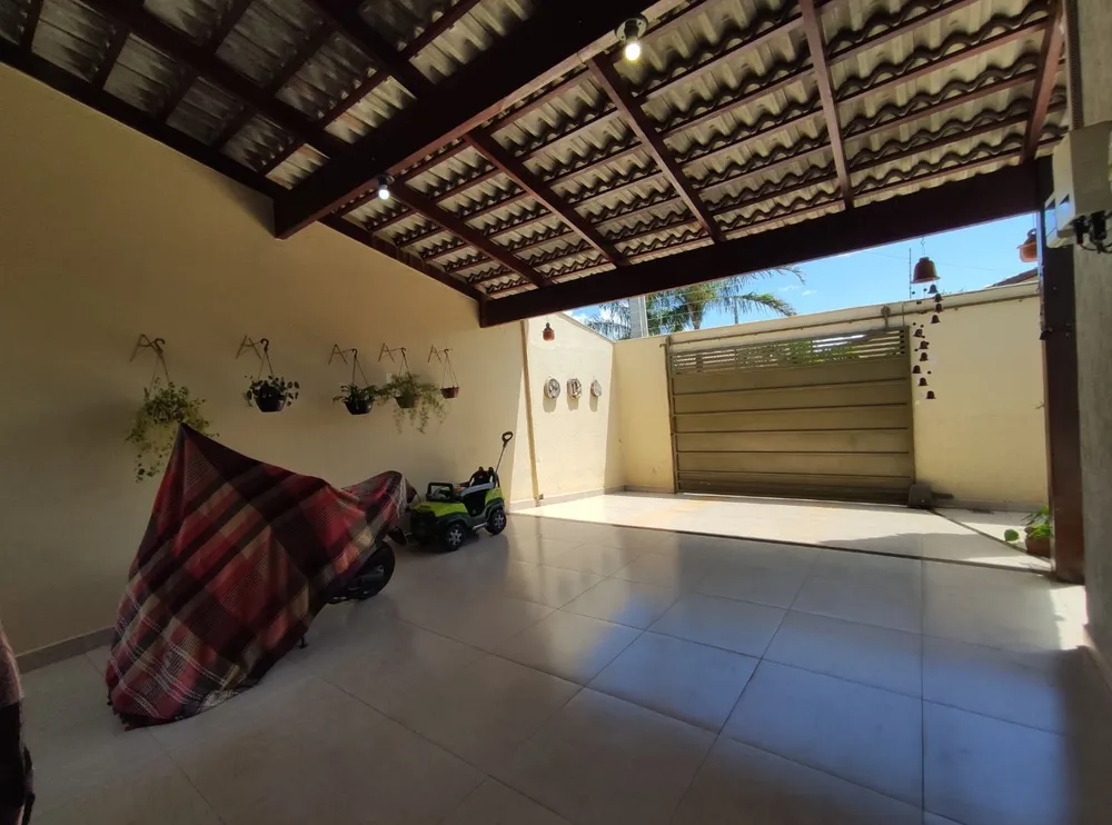 Casa, 3 quartos, 136 m² - Foto 4