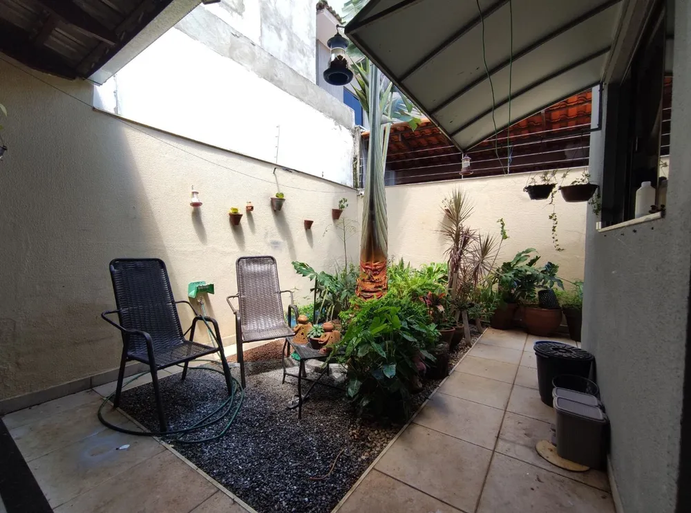 Casa, 3 quartos, 136 m² - Foto 13