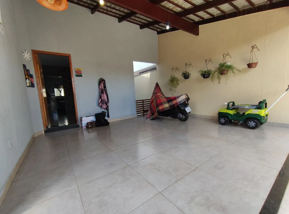 Casa, 3 quartos, 136 m² - Foto 3