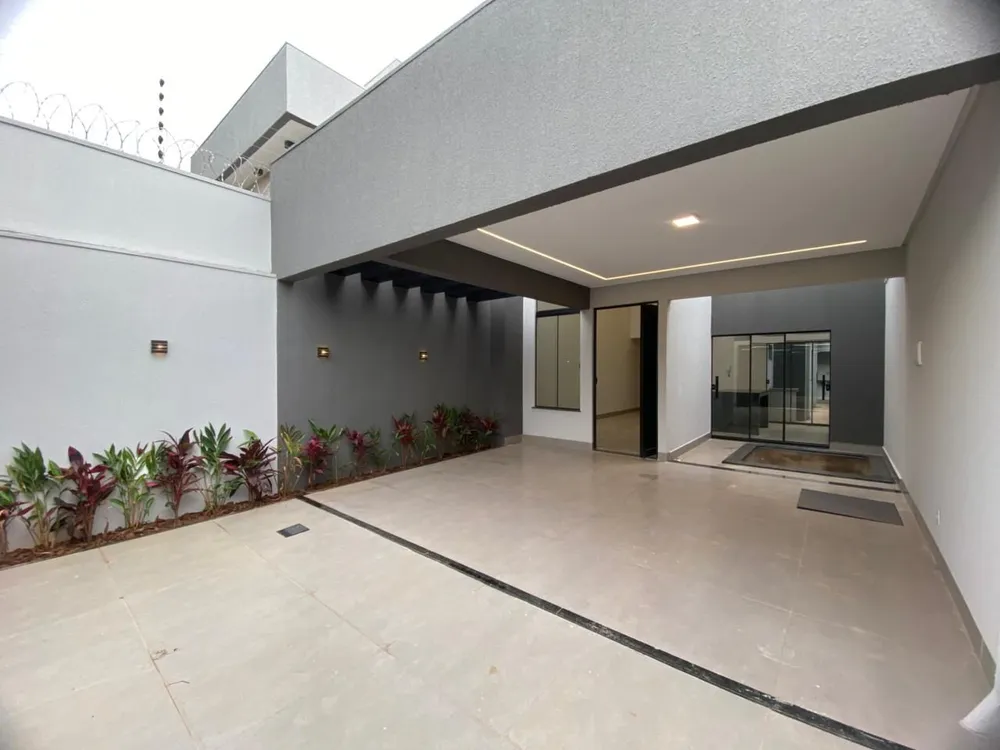 Casa, 3 quartos, 105 m² - Foto 2