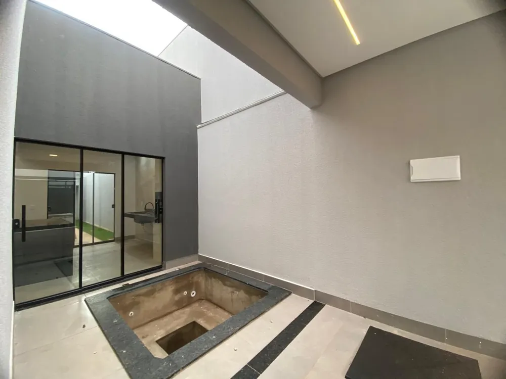 Casa, 3 quartos, 105 m² - Foto 3