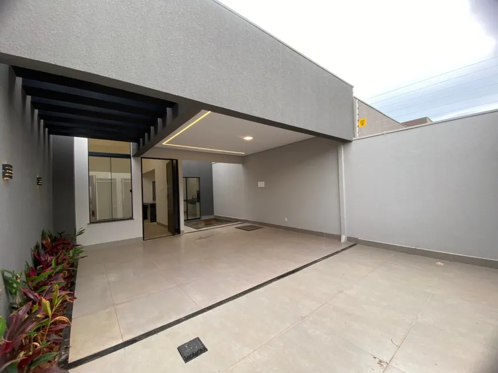 Casa, 3 quartos, 105 m² - Foto 1