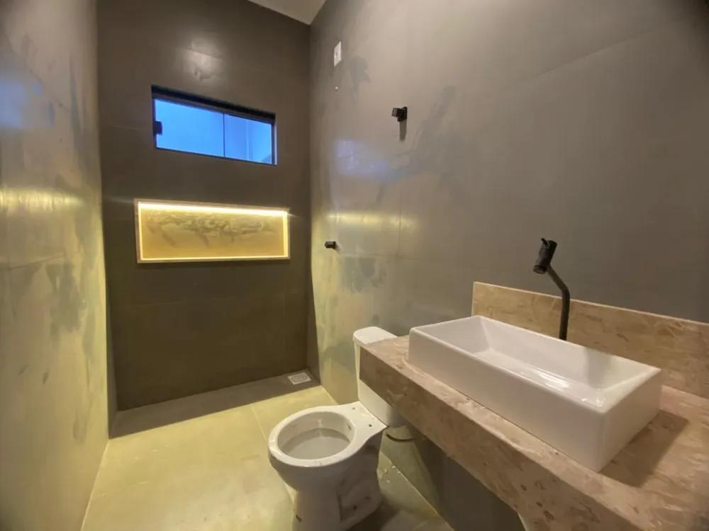 Casa, 3 quartos, 105 m² - Foto 7