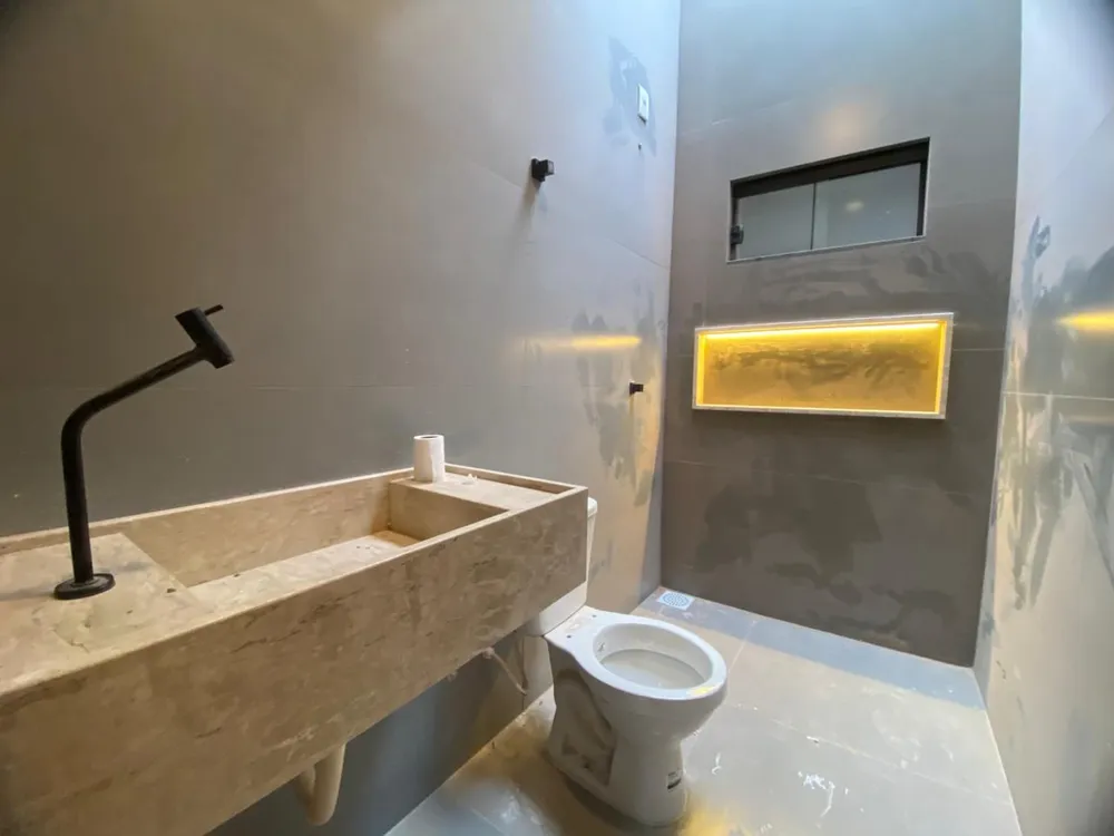 Casa, 3 quartos, 105 m² - Foto 10