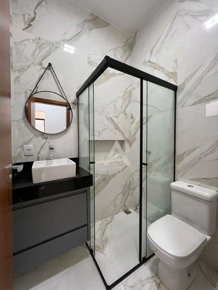 Casa, 3 quartos, 119 m² - Foto 7