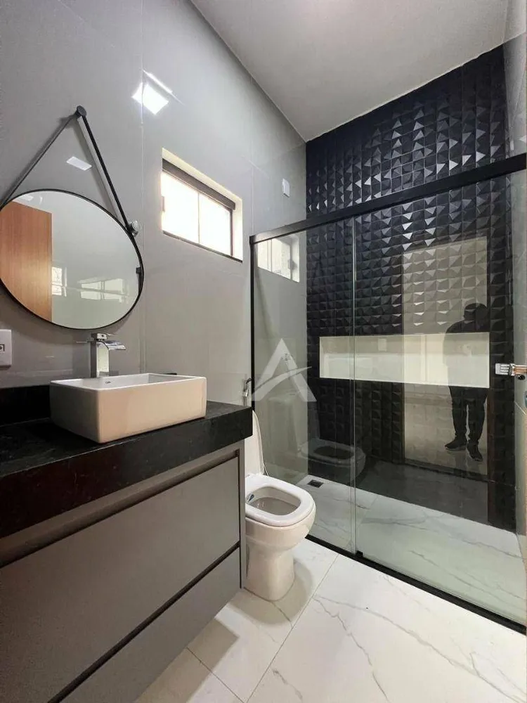 Casa, 3 quartos, 119 m² - Foto 9