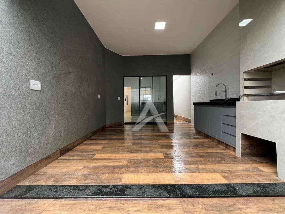 Casa, 3 quartos, 119 m² - Foto 11