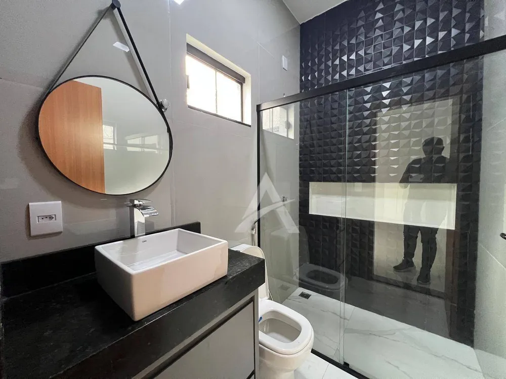 Casa, 3 quartos, 119 m² - Foto 8