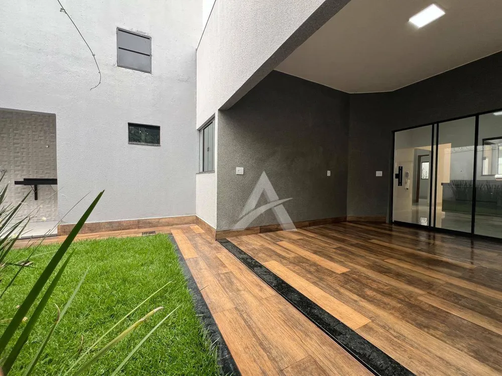 Casa, 3 quartos, 119 m² - Foto 12