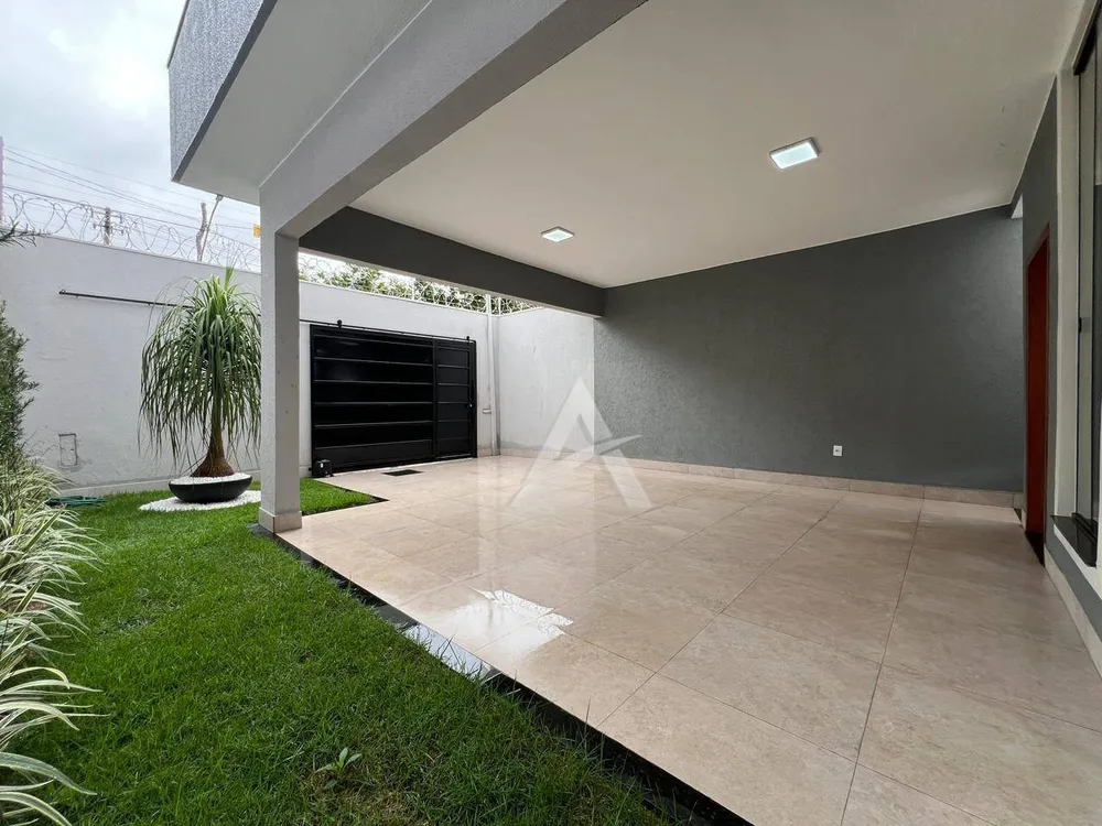 Casa, 3 quartos, 119 m² - Foto 3