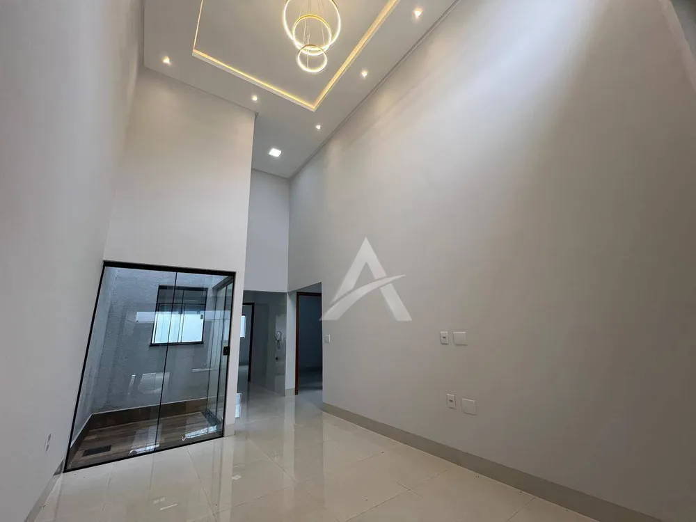 Casa, 3 quartos, 119 m² - Foto 4