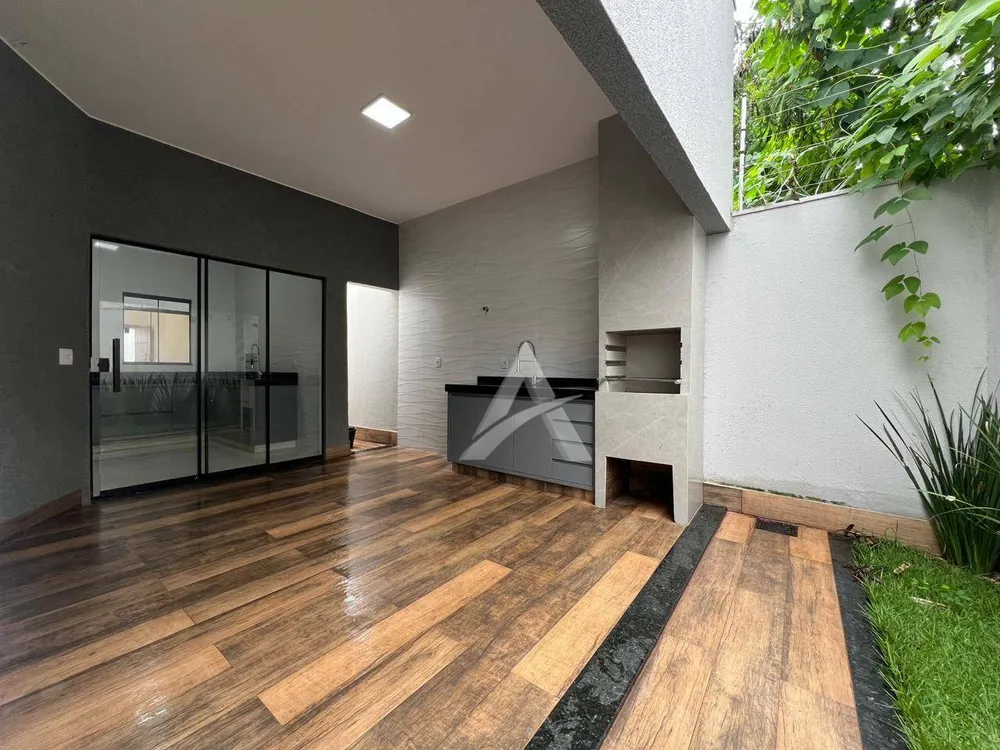 Casa, 3 quartos, 119 m² - Foto 10