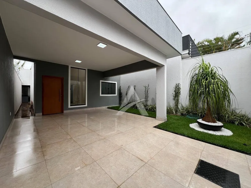 Casa, 3 quartos, 119 m² - Foto 2