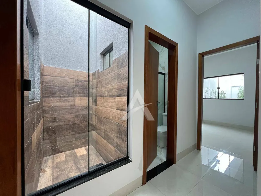 Casa, 3 quartos, 119 m² - Foto 6