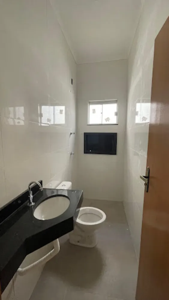 Casa, 3 quartos, 114 m² - Foto 9