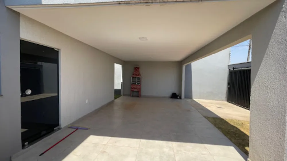 Casa, 3 quartos, 114 m² - Foto 2
