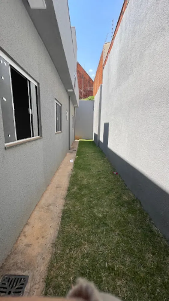 Casa, 3 quartos, 114 m² - Foto 3