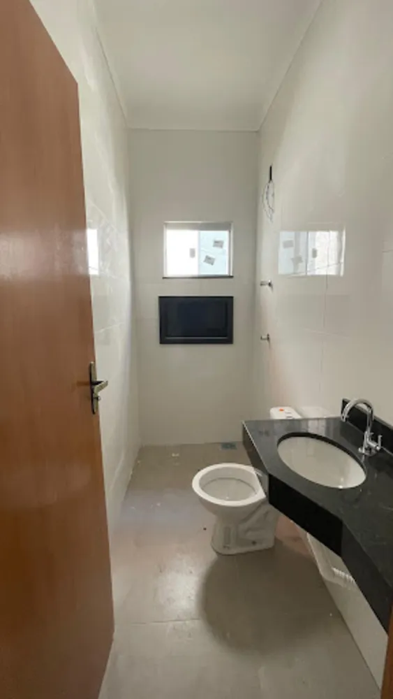 Casa, 3 quartos, 114 m² - Foto 11