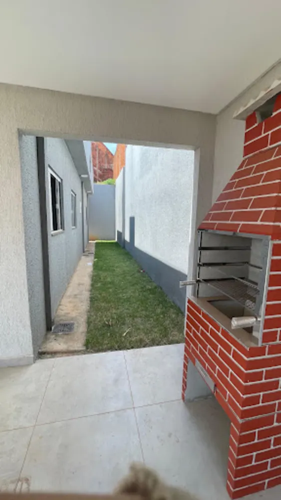 Casa, 3 quartos, 114 m² - Foto 5