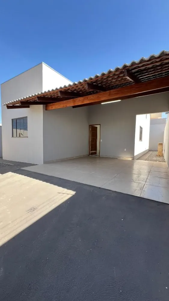 Casa, 3 quartos, 110 m² - Foto 2