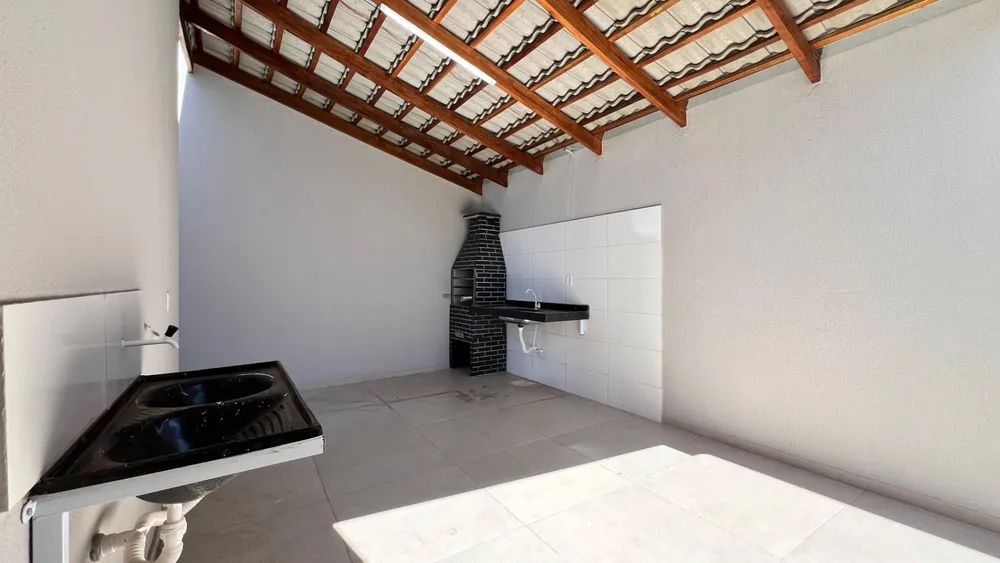 Casa, 3 quartos, 110 m² - Foto 14