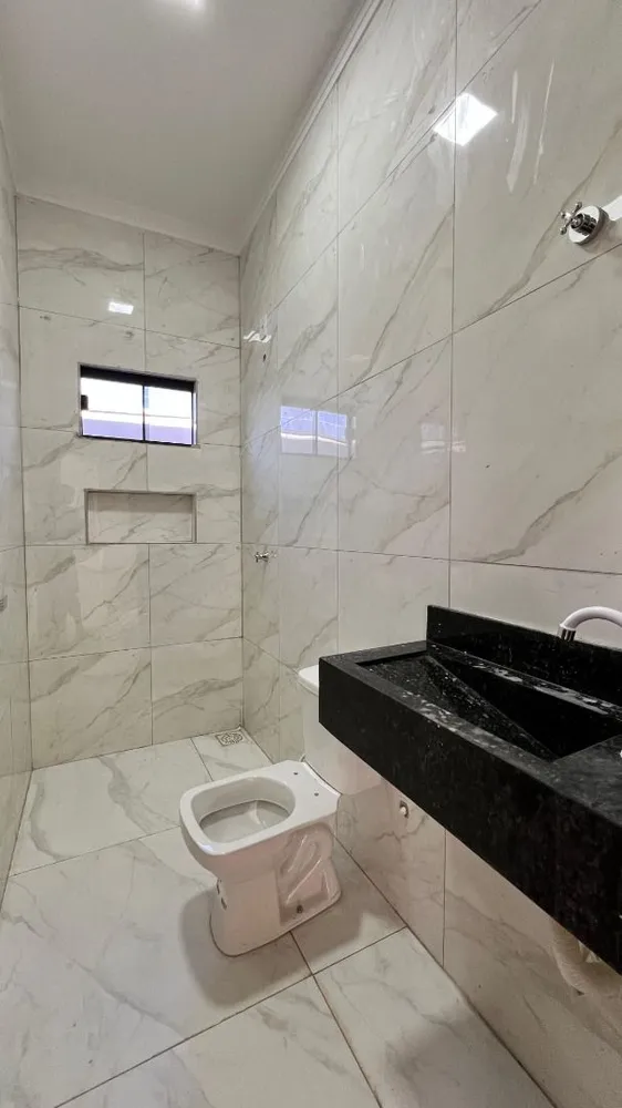 Casa, 3 quartos, 110 m² - Foto 9