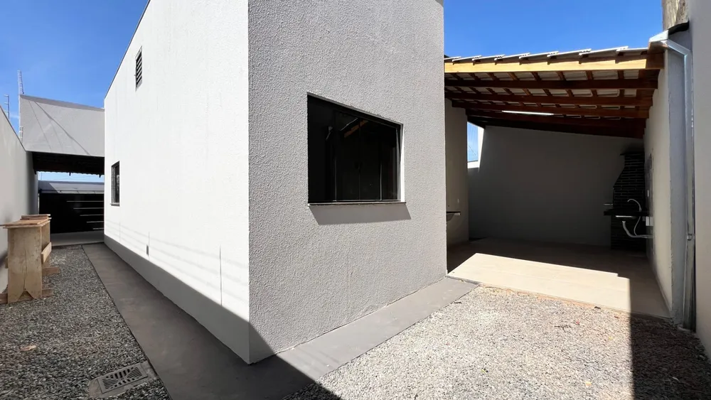Casa, 3 quartos, 110 m² - Foto 16