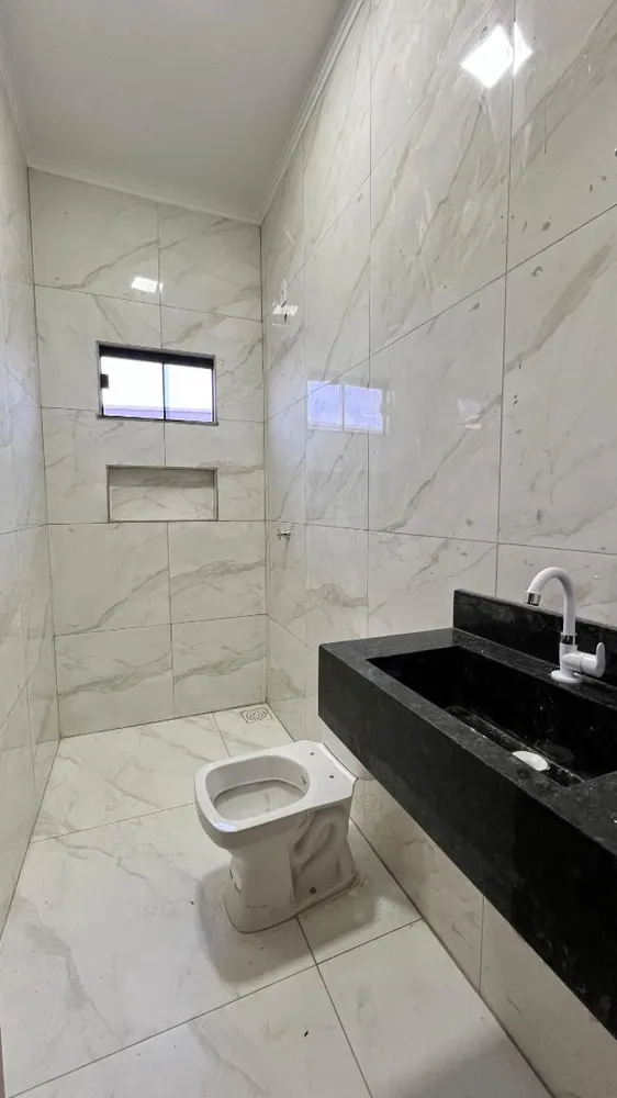 Casa, 3 quartos, 110 m² - Foto 13