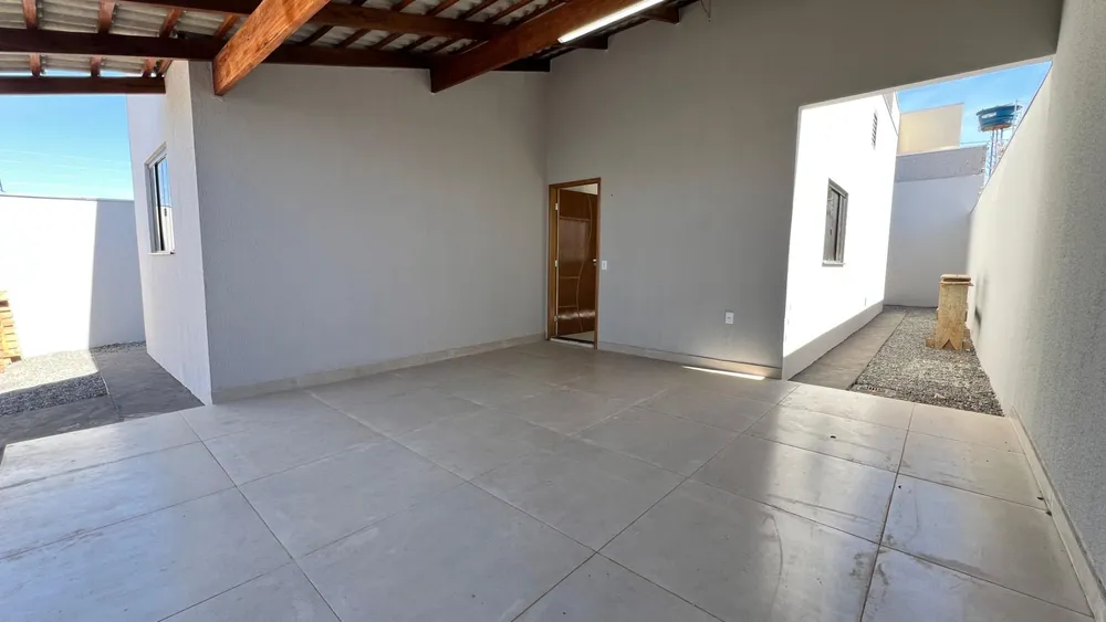 Casa, 3 quartos, 110 m² - Foto 1