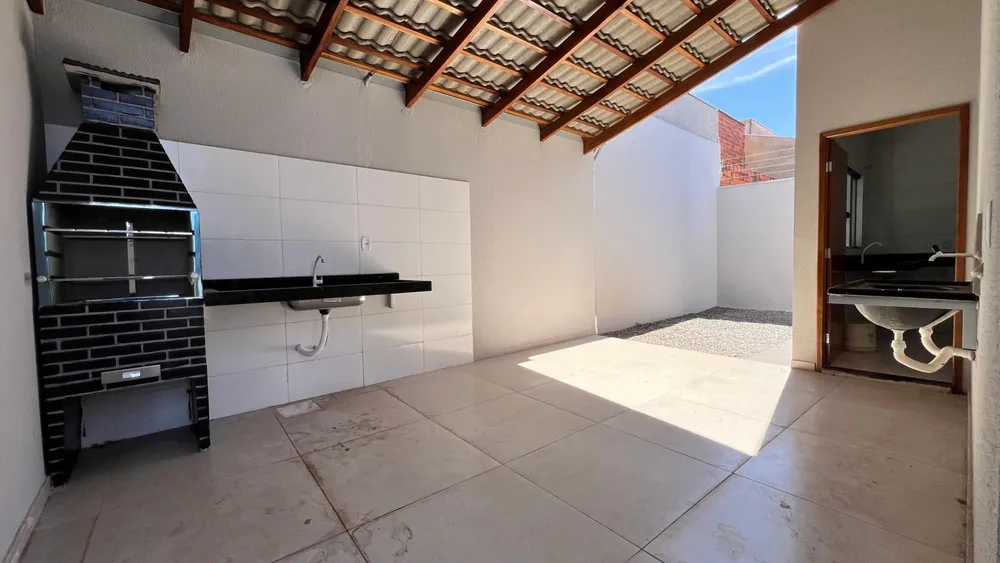 Casa, 3 quartos, 110 m² - Foto 15