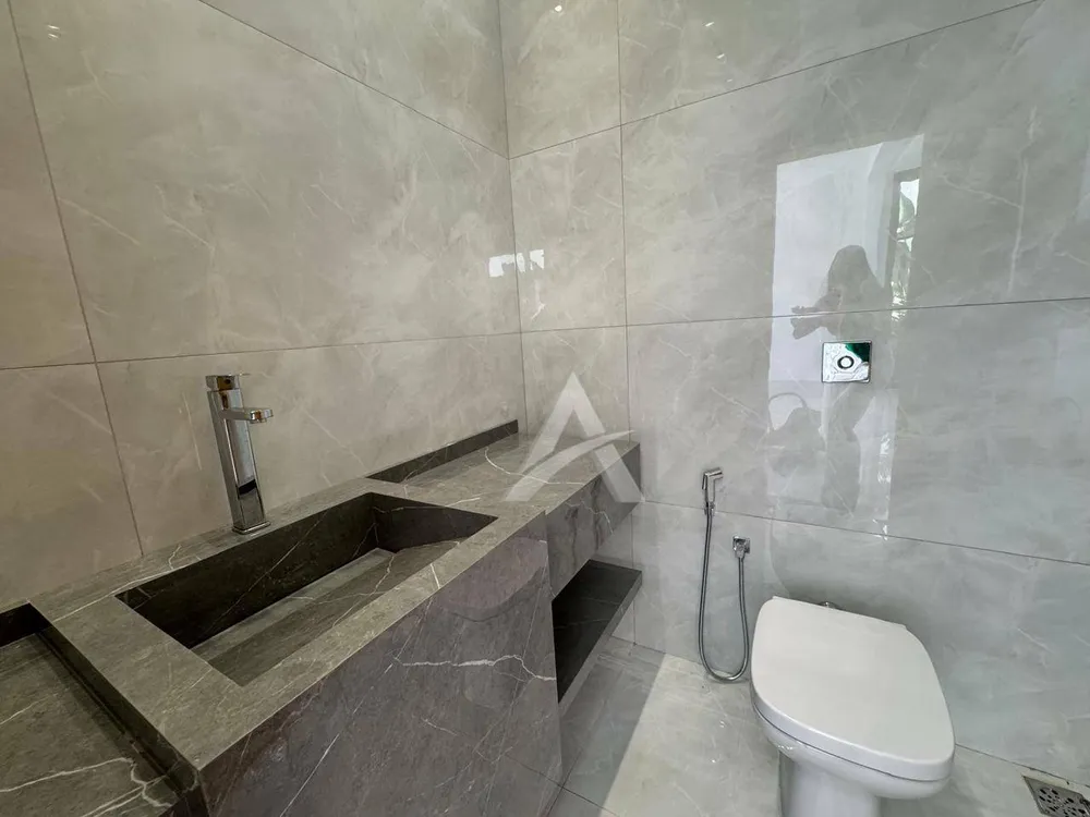 Casa de Condomínio, 3 quartos - Foto 6
