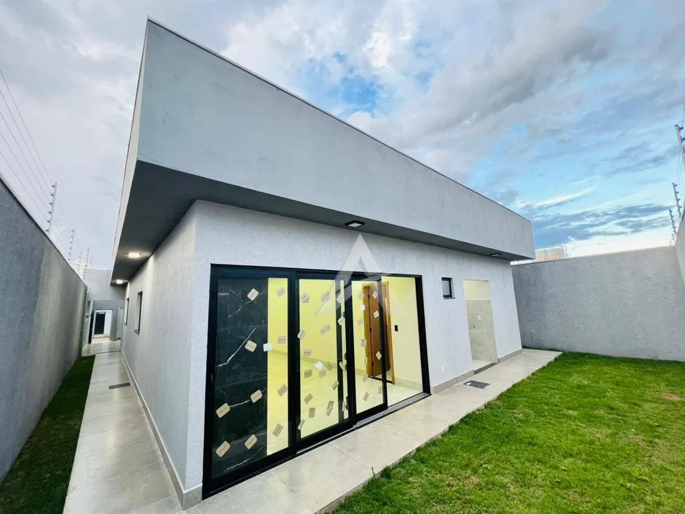 Casa, 3 quartos, 180 m² - Foto 12