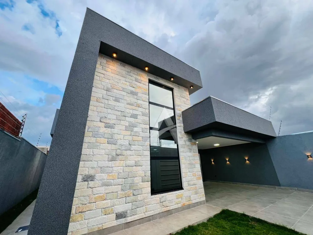 Casa, 3 quartos, 180 m² - Foto 2