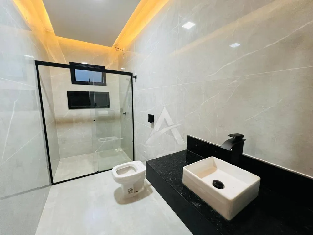 Casa, 3 quartos, 180 m² - Foto 10