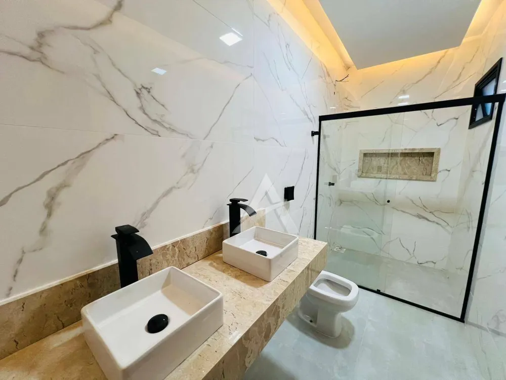 Casa, 3 quartos, 180 m² - Foto 8