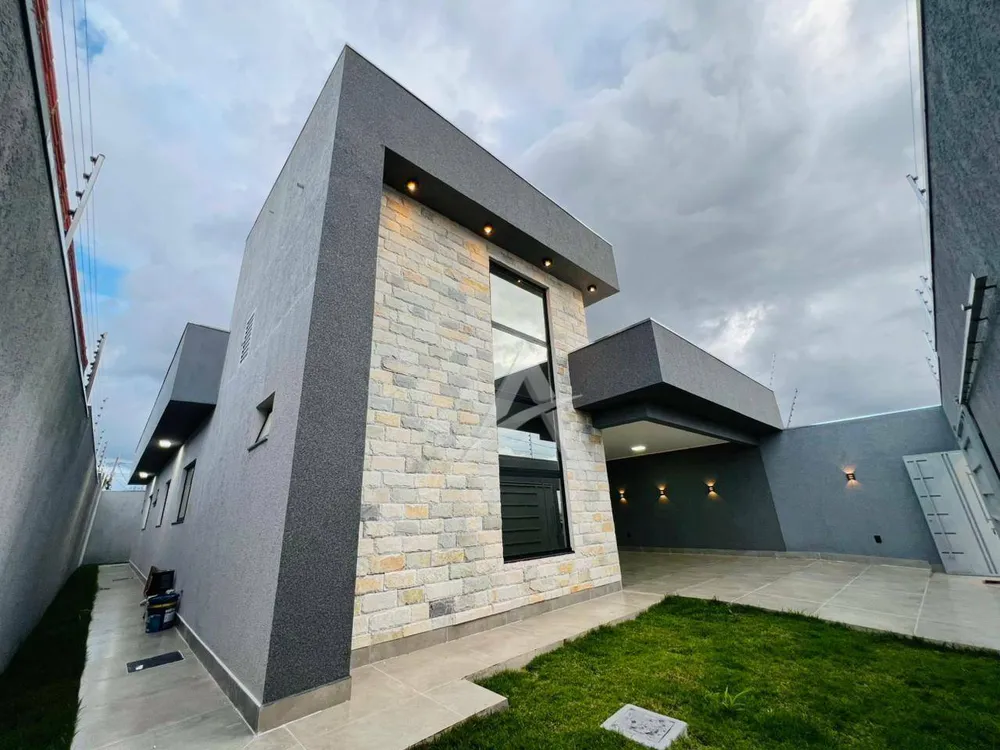 Casa, 3 quartos, 180 m² - Foto 3
