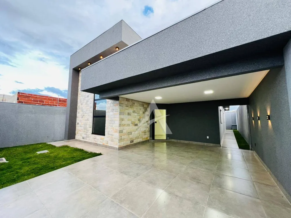 Casa, 3 quartos, 180 m² - Foto 1