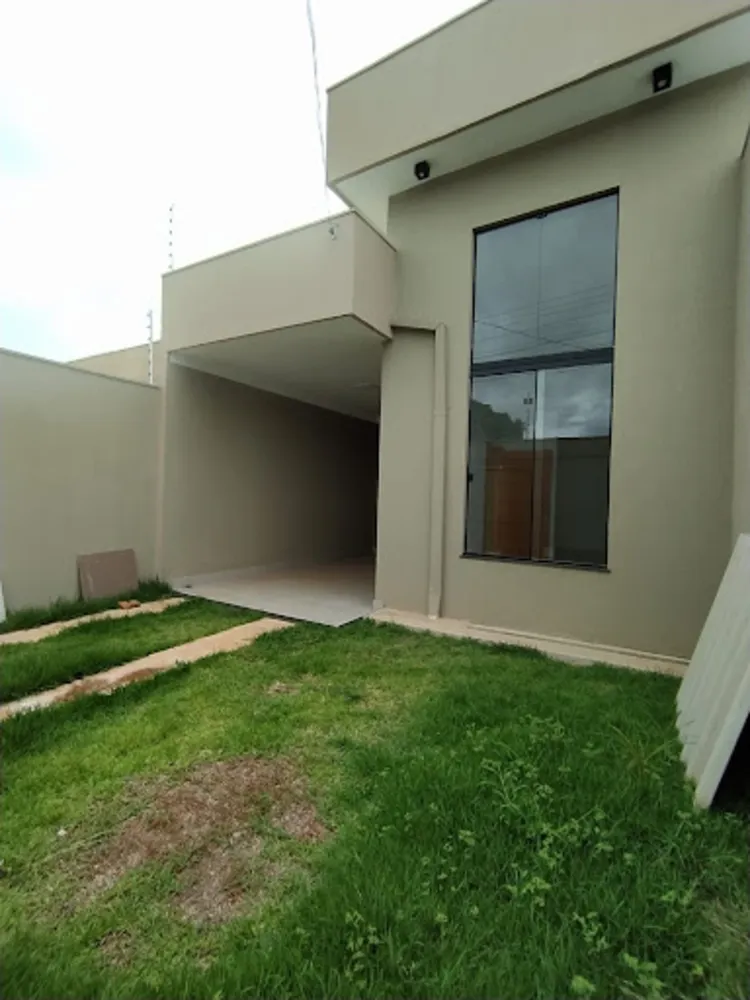 Casa, 3 quartos, 105 m² - Foto 1