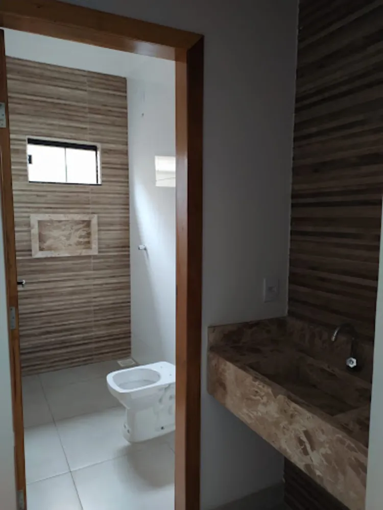 Casa, 3 quartos, 105 m² - Foto 11
